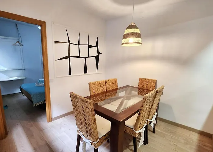 Apartamento Sweet Home Toledo