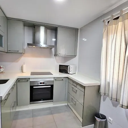 Apartamento Sweet Home Toledo Exterior photo