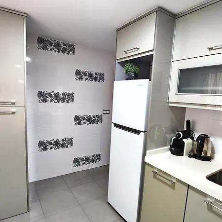 Apartamento Sweet Home Toledo Exterior photo