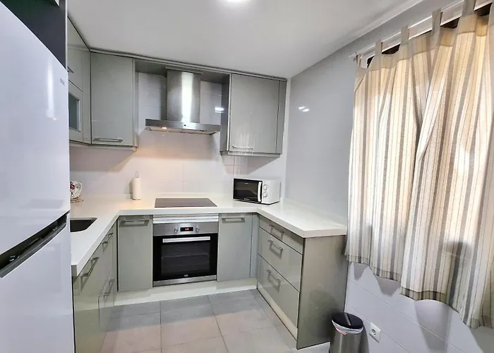 Apartamento Sweet Home Toledo