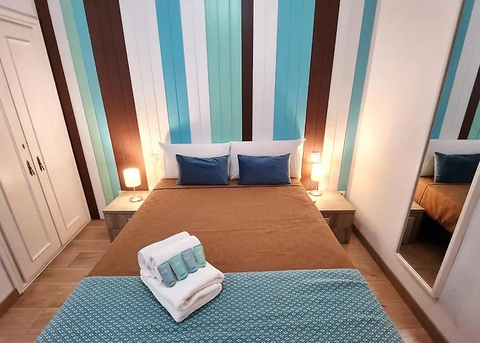 Apartamento Sweet Home Toledo